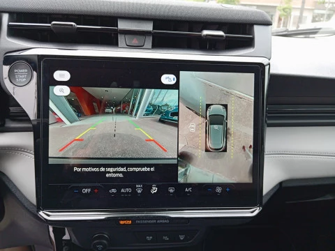 Ford Puma Puma Gen-E Premium 43kWh 168CV FWD