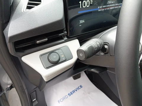 Ford Puma Puma Gen-E Premium 43kWh 168CV FWD