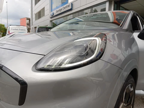 Ford Puma Puma Gen-E Premium 43kWh 168CV FWD