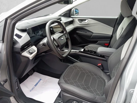 Ford Puma Puma Gen-E Premium 43kWh 168CV FWD