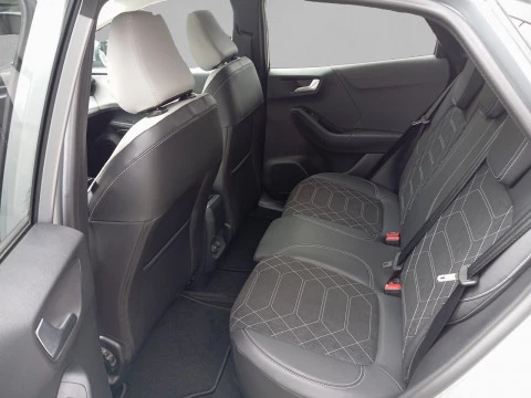 Ford Puma Puma Gen-E Premium 43kWh 168CV FWD