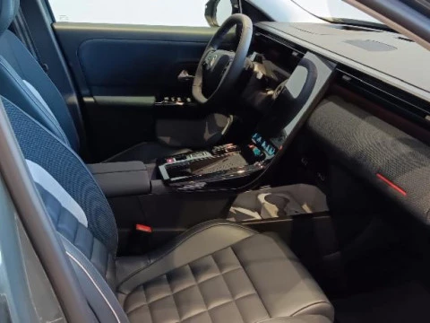 Citroën C5 Aircross 1.2 MHEV 145 MAX E-DCS6 5P