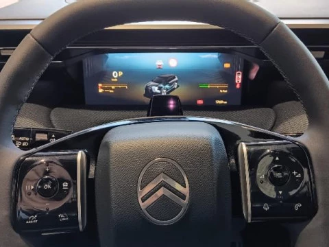 Citroën C5 Aircross 1.2 MHEV 145 MAX E-DCS6 5P