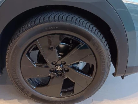 Citroën C5 Aircross 1.2 MHEV 145 MAX E-DCS6 5P