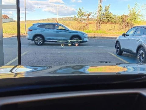 Citroën C5 Aircross 1.2 MHEV 145 MAX E-DCS6 5P