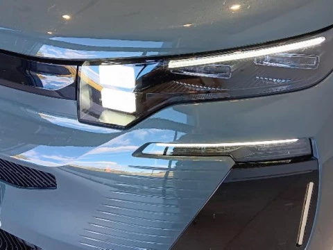 Citroën C5 Aircross 1.2 MHEV 145 MAX E-DCS6 5P