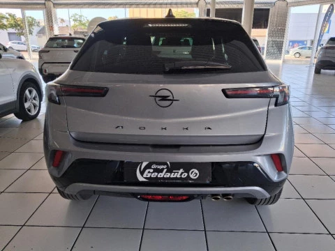 Opel Mokka 1.2 T 100KW GS 5P