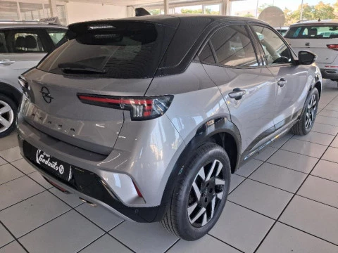 Opel Mokka 1.2 T 100KW GS 5P