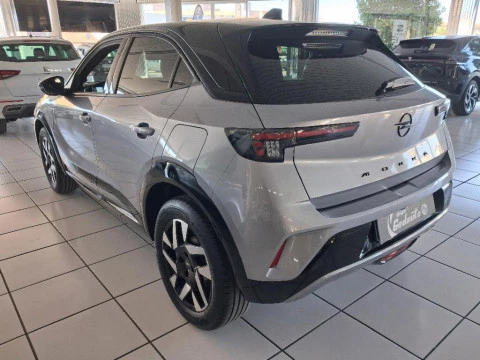 Opel Mokka 1.2 T 100KW GS 5P