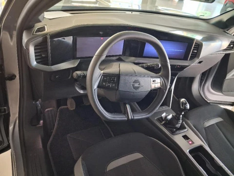 Opel Mokka 1.2 T 100KW GS 5P