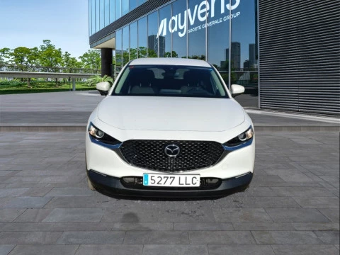 Mazda CX-30 SKYACTIV-G 2.0 90 kW 2WD Origin