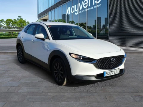 Mazda CX-30 SKYACTIV-G 2.0 90 kW 2WD Origin