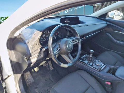 Mazda CX-30 SKYACTIV-G 2.0 90 kW 2WD Origin