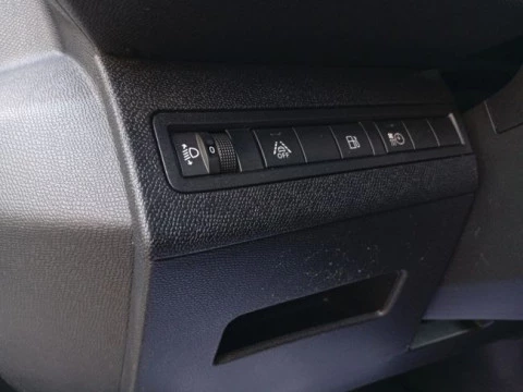 Peugeot 3008 Hybrid 225 e-EAT8 Allure