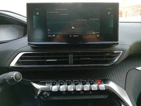 Peugeot 3008 Hybrid 225 e-EAT8 Allure