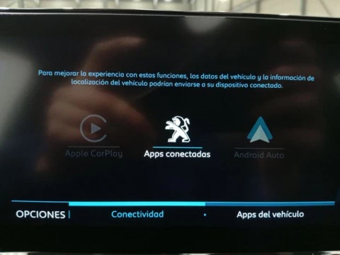 Peugeot 3008 Hybrid 225 e-EAT8 Allure