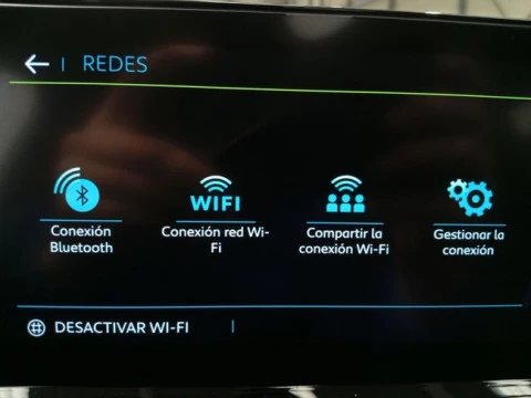 Peugeot 3008 Hybrid 225 e-EAT8 Allure