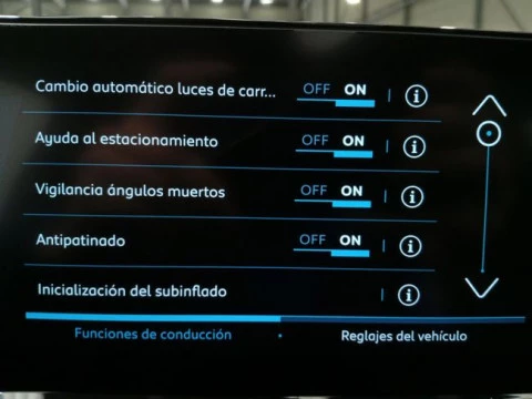 Peugeot 3008 Hybrid 225 e-EAT8 Allure