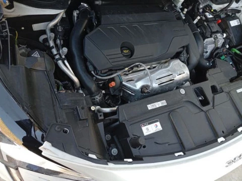 Peugeot 3008 Hybrid 225 e-EAT8 Allure