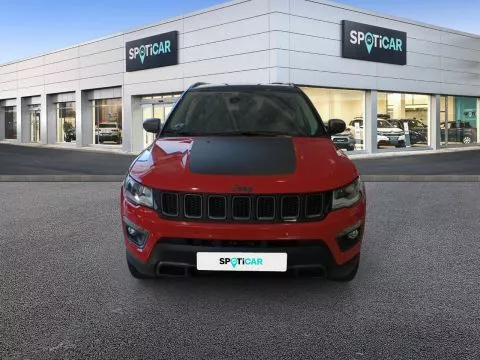 Jeep Compass 1.3 PHEV 177kW (240CV) Trailhawk AT AWD