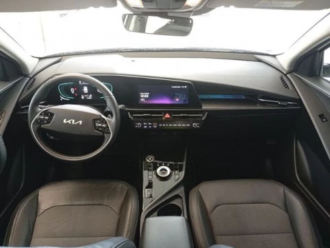Kia Niro 1.6 GDi HEV 104kW (141CV) Drive