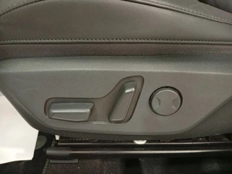 Kia Niro 1.6 GDi HEV 104kW (141CV) Drive