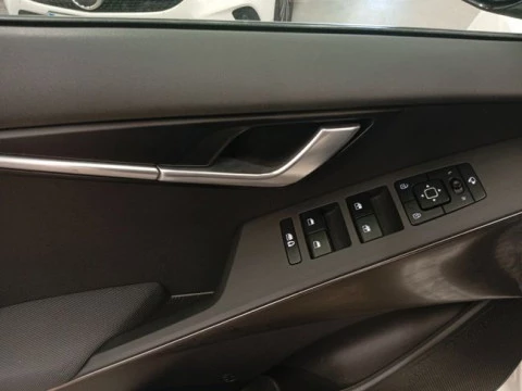 Kia Niro 1.6 GDi HEV 104kW (141CV) Drive