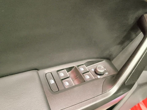 Seat Leon 1.5 eTSI SANDS FR Special Edition Vision DSG 110 kW (150 CV)