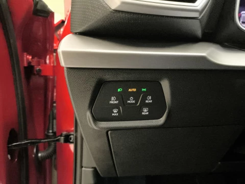 Seat Leon 1.5 eTSI SANDS FR Special Edition Vision DSG 110 kW (150 CV)