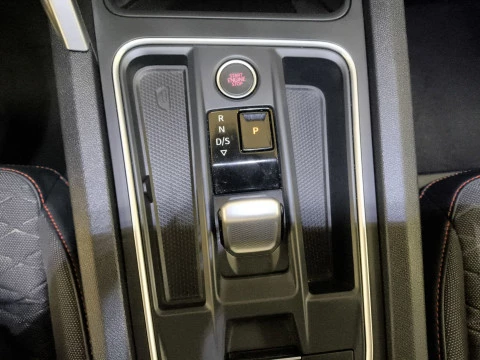 Seat Leon 1.5 eTSI SANDS FR Special Edition Vision DSG 110 kW (150 CV)