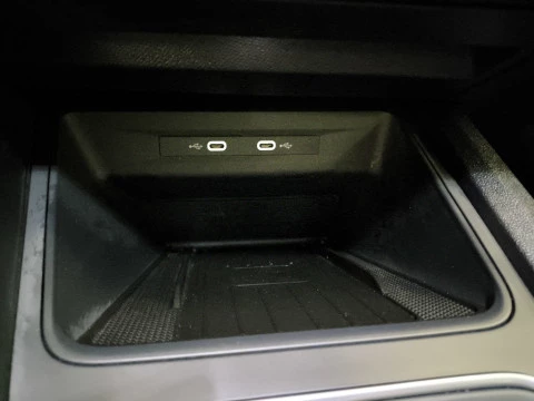 Seat Leon 1.5 eTSI SANDS FR Special Edition Vision DSG 110 kW (150 CV)