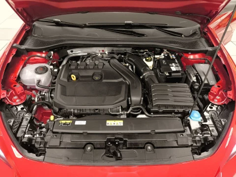 Seat Leon 1.5 eTSI SANDS FR Special Edition Vision DSG 110 kW (150 CV)