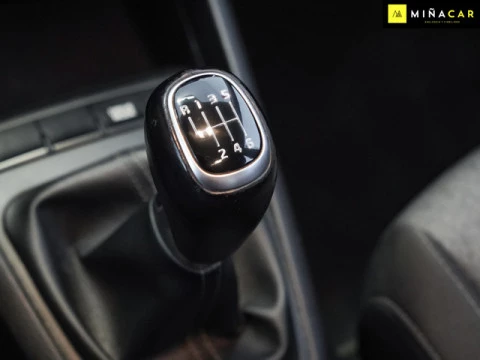 Kia Stonic 1.0 T-GDi MHEV iMT Concept 74 kW (100 CV)