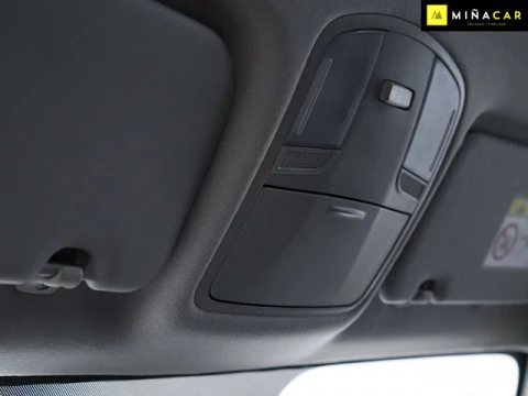 Kia Stonic 1.0 T-GDi MHEV iMT Concept 74 kW (100 CV)