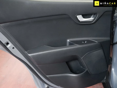 Kia Stonic 1.0 T-GDi MHEV iMT Concept 74 kW (100 CV)