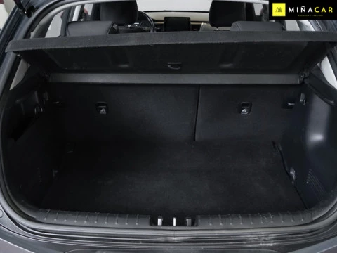 Kia Stonic 1.0 T-GDi MHEV iMT Concept 74 kW (100 CV)