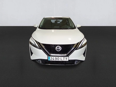 Nissan Qashqai DIG-T 103kW (140CV) mHEV 4x2 Acenta