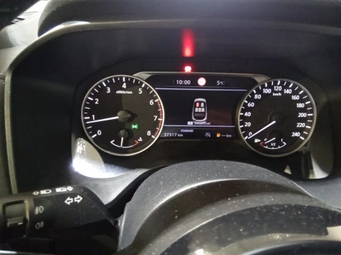 Nissan Qashqai DIG-T 103kW (140CV) mHEV 4x2 Acenta