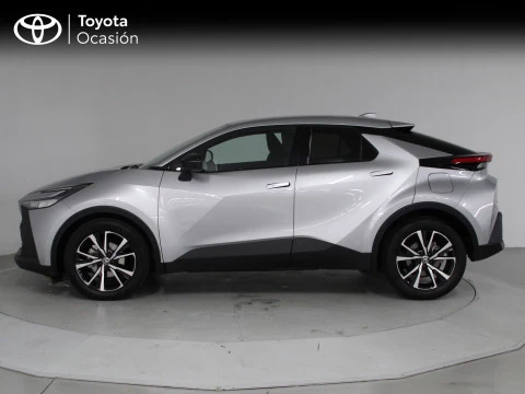 Toyota C-HR 1.8 140H Advance