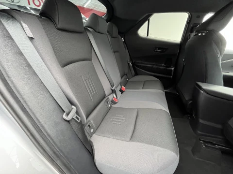 Toyota C-HR 1.8 140H Advance