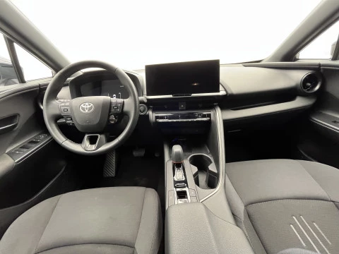 Toyota C-HR 1.8 140H Advance