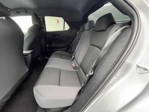 Toyota C-HR 1.8 140H Advance