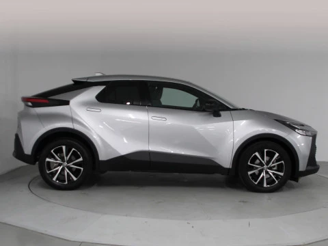 Toyota C-HR 1.8 140H Advance