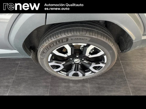 Dacia Bigster  Hybrid Journey 115KW 4x2