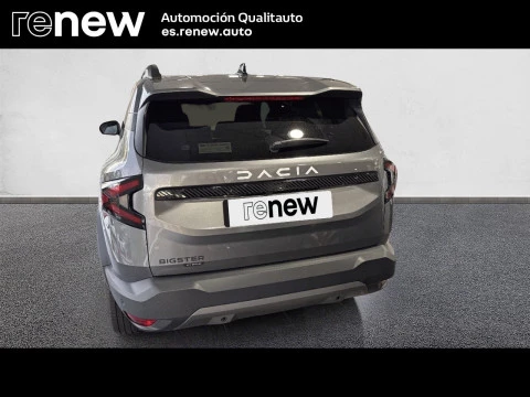 Dacia Bigster  Hybrid Journey 115KW 4x2