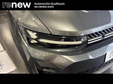 Dacia Bigster  Hybrid Journey 115KW 4x2