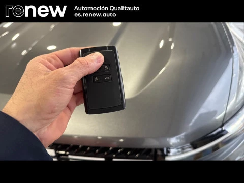 Dacia Bigster  Hybrid Journey 115KW 4x2