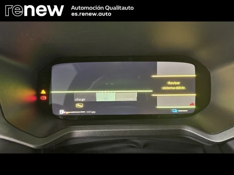 Dacia Bigster  Hybrid Journey 115KW 4x2