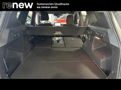 Dacia Bigster  Hybrid Journey 115KW 4x2