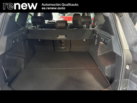 Dacia Bigster  Hybrid Journey 115KW 4x2